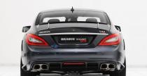 Brabus CLS V12 Rocket 800