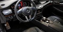 Brabus CLS V12 Rocket 800