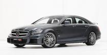 Brabus CLS V12 Rocket 800
