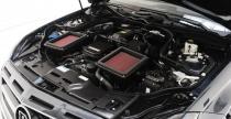 Brabus CLS V12 Rocket 800