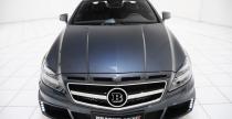 Brabus CLS V12 Rocket 800