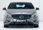 Brabus A CDI