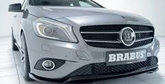 Brabus A CDI