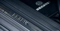 Brabus A CDI