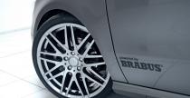 Brabus A CDI