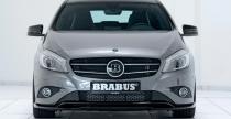 Brabus A CDI