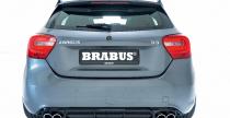 Brabus A CDI