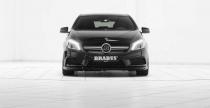 Mercedes A45 AMG