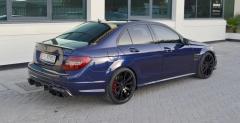 Brabus C63 AMG B63S