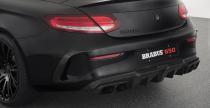 Brabus C63 S Cabriolet