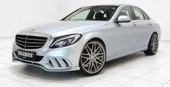 Brabus Mercedes-Benz klasy C