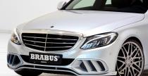 Brabus Mercedes-Benz klasy C