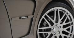 Mercedes CLS Shooting Brake Brabus Mercedes CLS Shooting Brake Brabus
