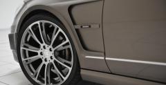Mercedes CLS Shooting Brake Brabus Mercedes CLS Shooting Brake Brabus
