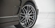 Mercedes CLS Shooting Brake Brabus