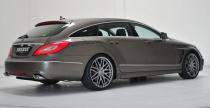 Mercedes CLS Shooting Brake Brabus