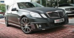 Mercedes E Brabus