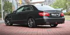 Mercedes E Brabus