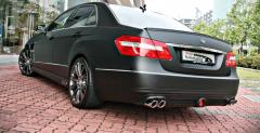 Mercedes E Brabus