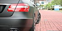 Mercedes E Brabus