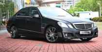 Mercedes E Brabus