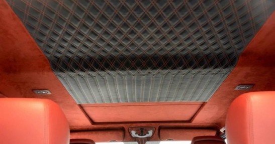 Brabus G500