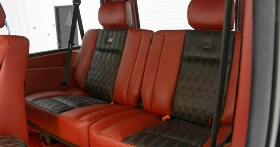 Brabus G500