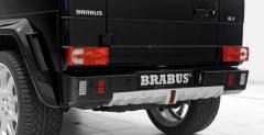 Brabus G500