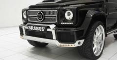 Brabus G500