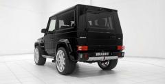 Brabus G500