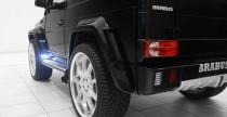 Brabus G500