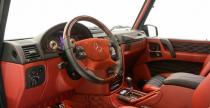 Brabus G500