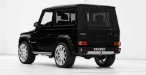 Brabus G500