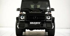 Brabus G63 AMG