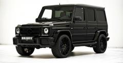 Brabus G63 AMG