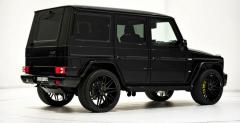 Brabus G63 AMG