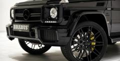 Brabus G63 AMG