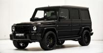 Brabus G63 AMG