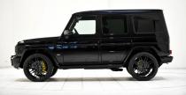 Brabus G63 AMG