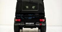 Brabus G63 AMG