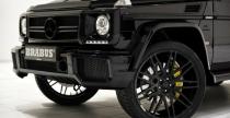 Brabus G63 AMG