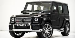 Brabus G65 AMG