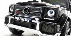 Brabus G65 AMG