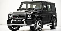 Brabus G65 AMG