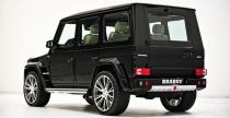 Brabus G65 AMG