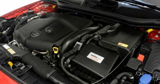 Mercedes GLA 220 CDI Brabus