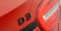 Mercedes GLA 220 CDI Brabus