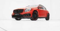 Mercedes GLA 220 CDI Brabus