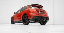 Mercedes GLA 220 CDI Brabus