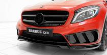 Mercedes GLA 220 CDI Brabus